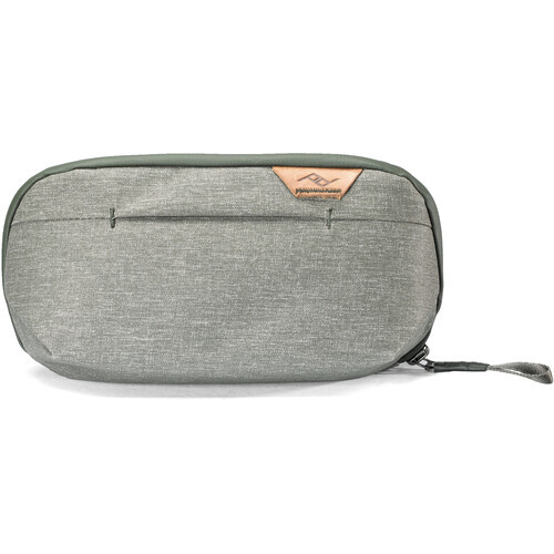 Peak Design Sage Wash Pouch