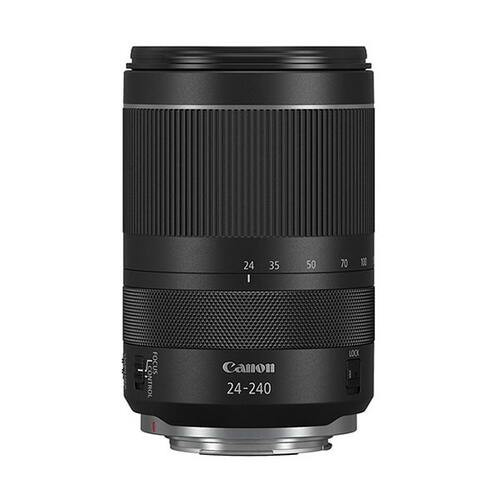 Canon RF 24-240mm f4-6.3 IS USM Lens