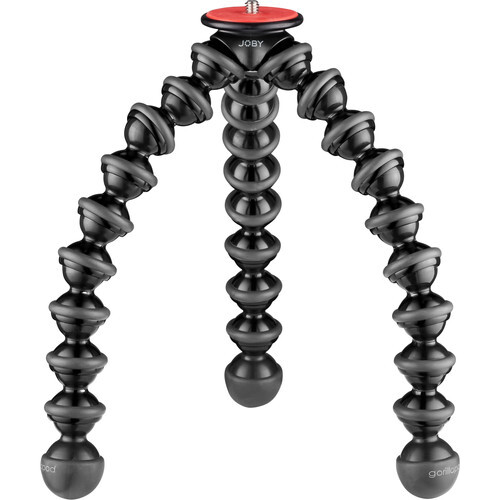 Joby Gorillapod 3K Pro Stand - Black