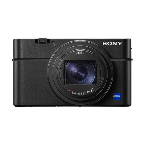 Sony RX100 VII Compact Camera