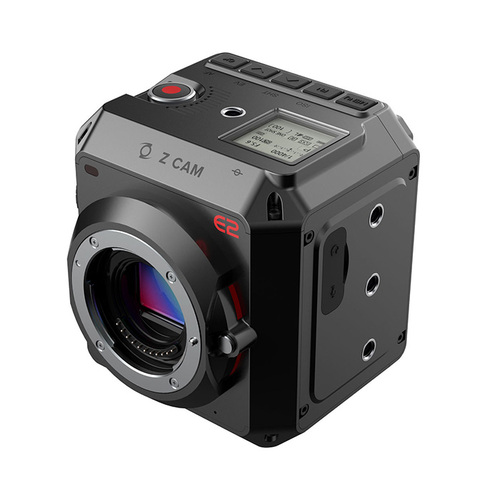 Z CAM E2 4K Cinema Camera