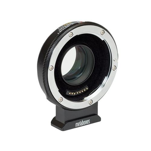 Metabones T Speed Booster Ultra 0.71x Canon EF to BMPCC4K Adaptor