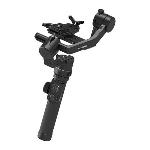 FeiyuTech AK4500 Handheld Gimbal - EX Demo