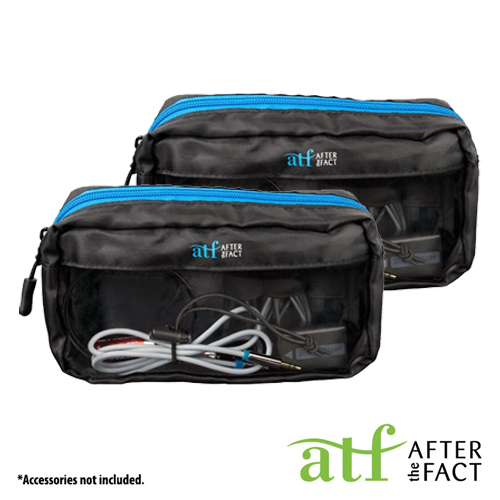 ATF Tidy Pack - 2 Accessory Pack