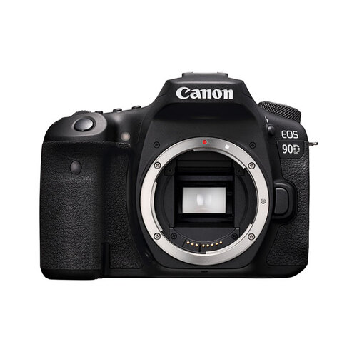 Canon EOS 90D DSLR - Body Only