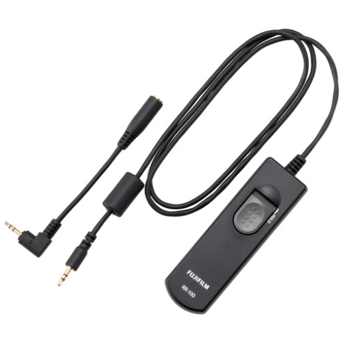 Fujifilm RR-100 Remote Cable Release