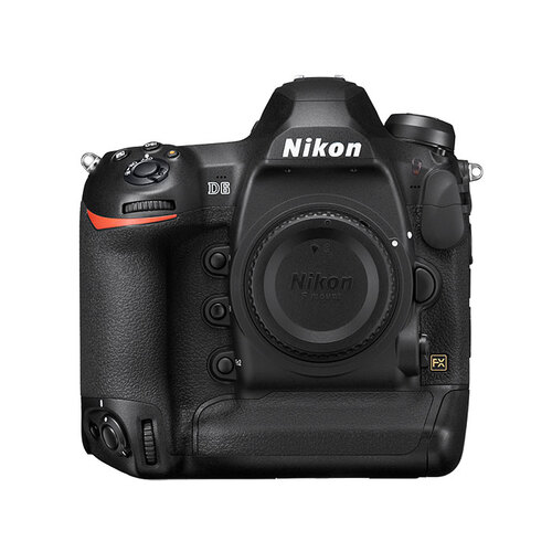 Nikon D6 - Body Only