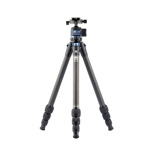 Sirui AM-254 Carbon Fibre Tripod with A-10R Ball Head