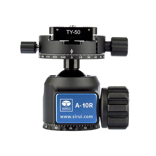 Sirui A-10R Ball Head