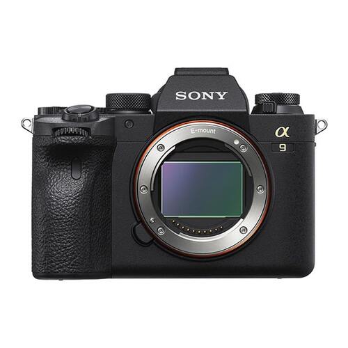 Sony A9 II – Body only