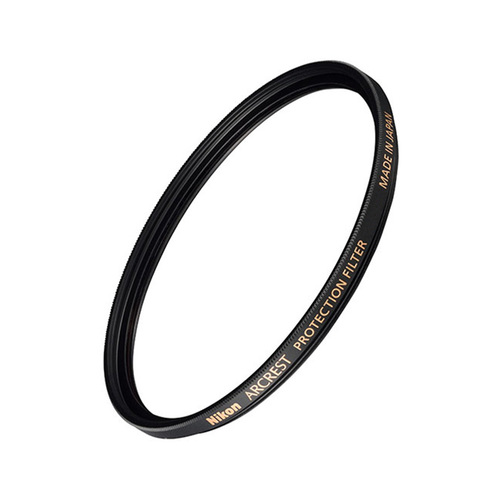 Nikon Arcrest Protection Filter - 67mm