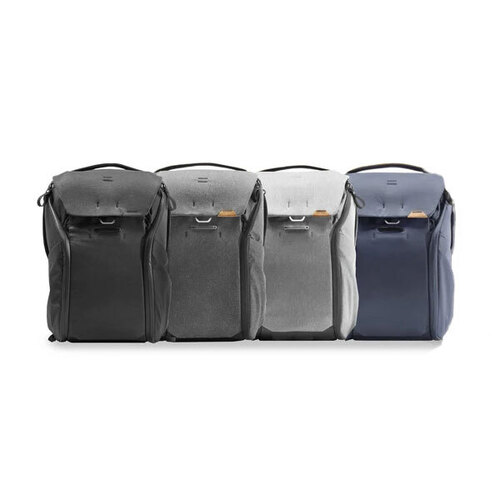 Peak Design Everyday Backpack 20L v2 - Ash