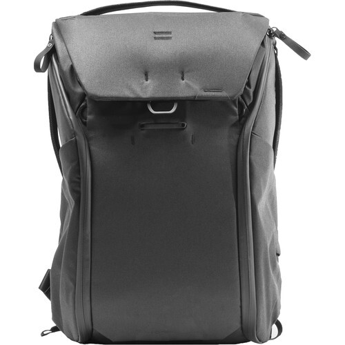 Peak Design Everyday Backpack 30L v2 - Black