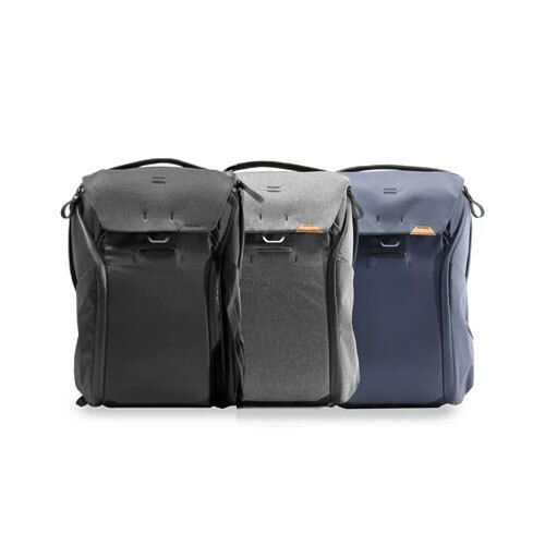 Peak Design Everyday Backpack 30L v2 - Charcoal