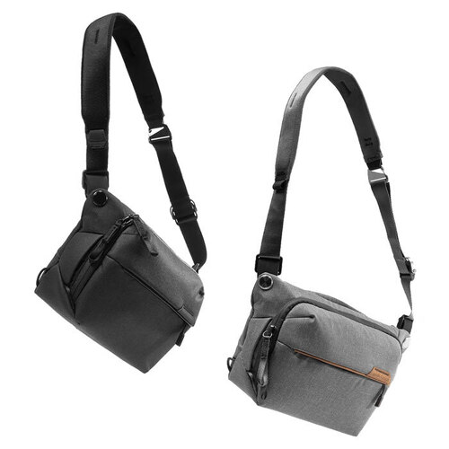 Peak Design Everyday Sling 10L v2 - Ash