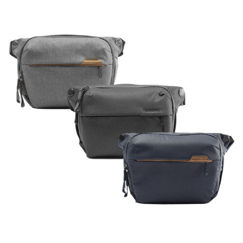 Peak Design Everyday Sling 6L - Midnight Blue