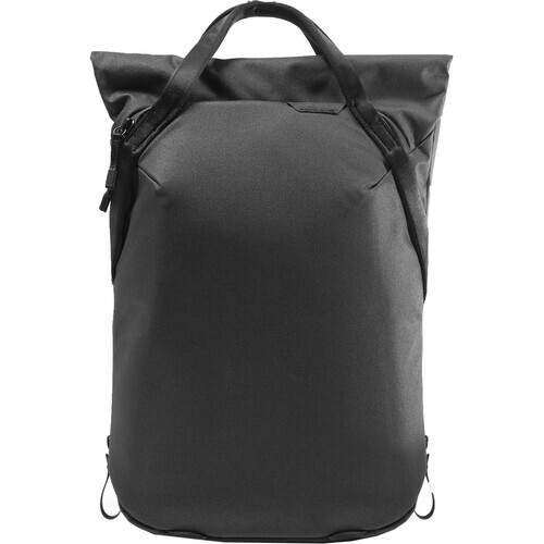 Peak Design Black 20L Everyday Tote V2