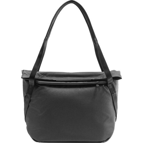 Peak Design Black 15L Everyday Tote V2