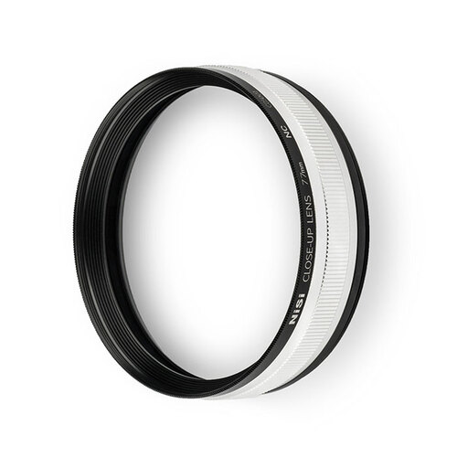 NiSi Close Up Lens Kit 77mm (with 67 and 72mm adaptors)