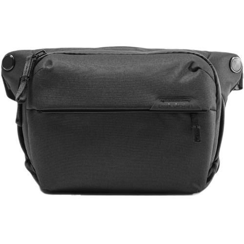 Peak Design Everyday Sling 3L - Black