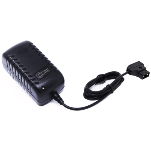 Core SWX Charger for V & AB-Mount & Powerbase Batteries