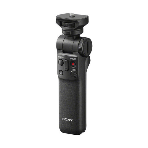 Sony GP-VPT2BT Shooting Grip with Wireless Remote Commander