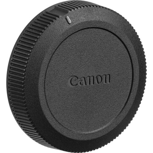 Canon RF Lens Dust Cap