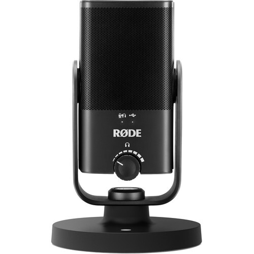 Rode NT-USB Mini Microphone