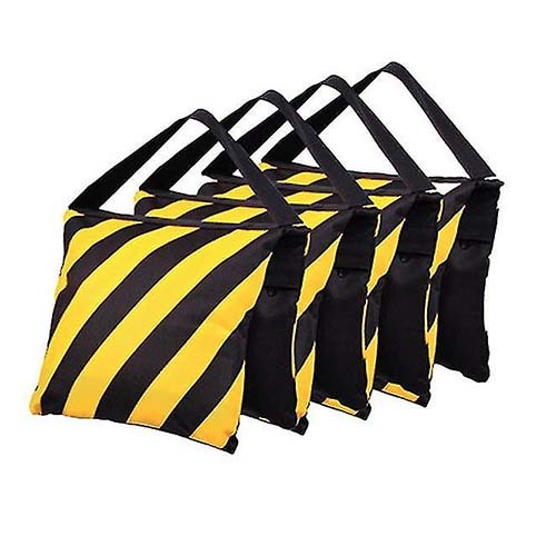 Generic Sand Bags - 4 Pack