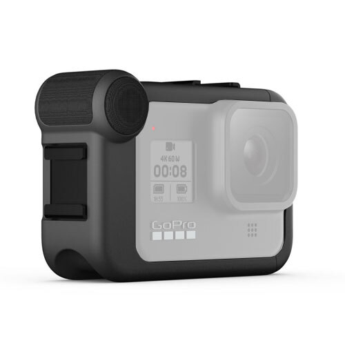 GoPro Media Mod for GoPro HERO8