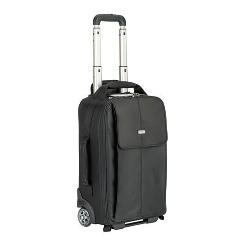 Think Tank Airport Advantage Roller Bag - Graphite