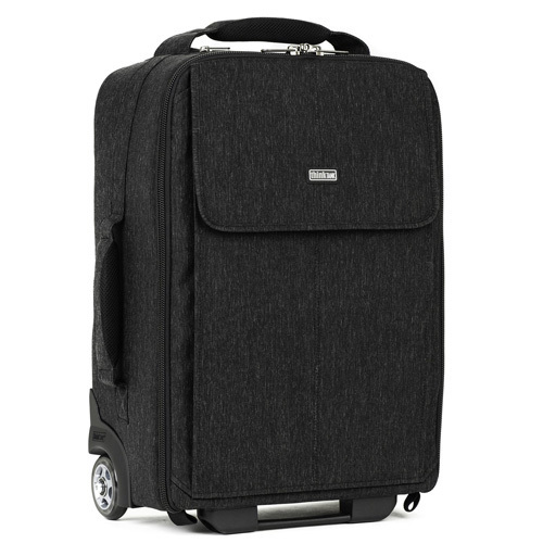 Think Tank Airport Advantage XT Black Roller Camera Bag - Black