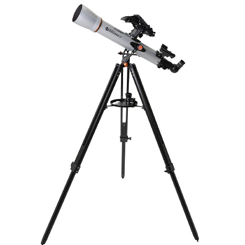 Celestron StarSense Explorer LT 70mm AZ Refractor Telescope