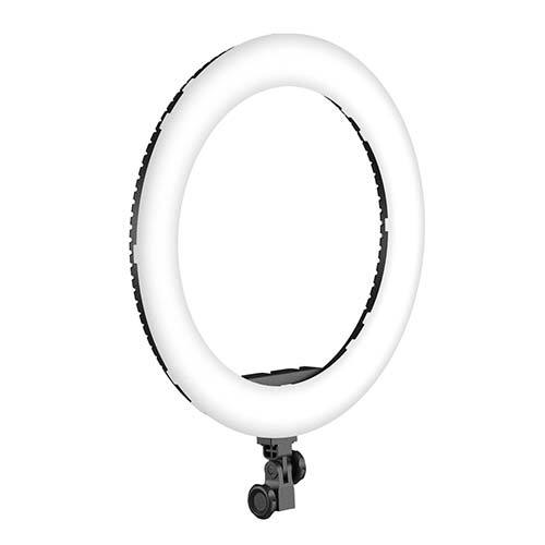 Pixel R60C Bi-Colour LED Ring Light