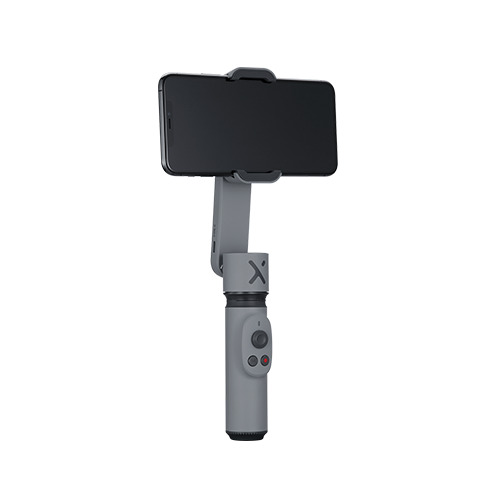 Zhiyun Smooth X – 2-Axis Gimbal for Smartphone – Space Grey