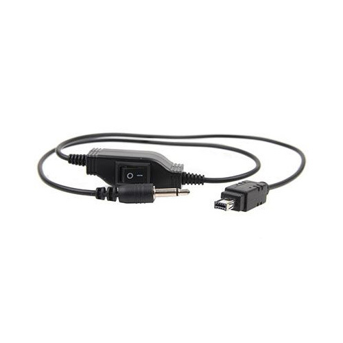 Calumet Pro Series N10 Shutter Release Cable