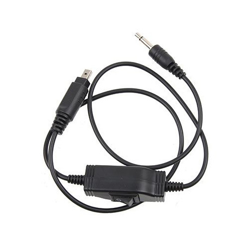 Calumet Pro Series N6 Shutter Release Cable