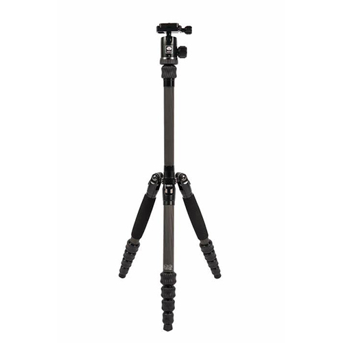 Sirui Traveller 5C Carbon Fibre Tripod with 3T-35 Ball Head