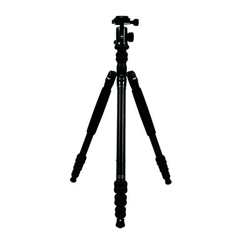 Sirui Traveller 7A Aluminium Tripod with E-10 ball head