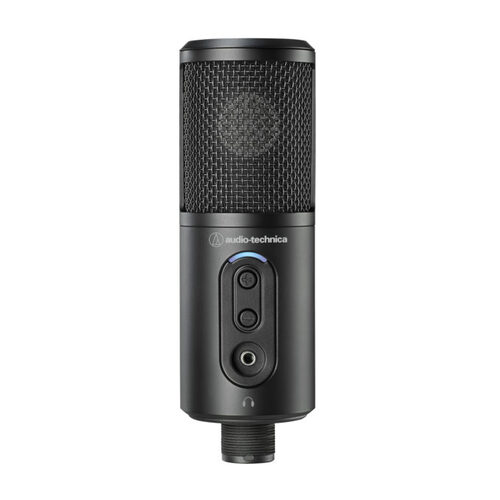 Audio-Technica 24 Bit USB Microphone - ATR2500x-USB