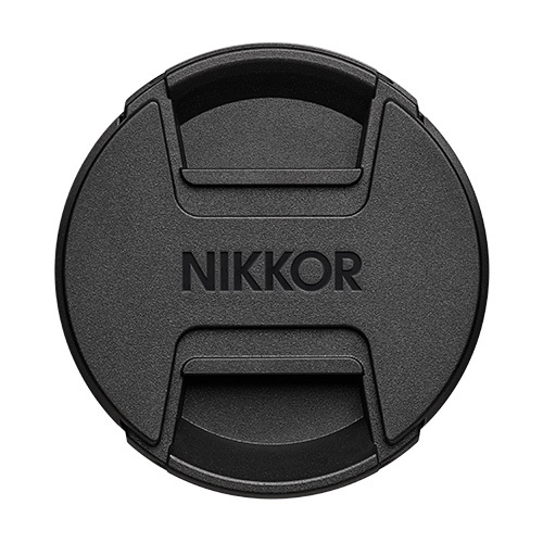 Nikon Snap-on Front Lens Cap LC52B – 52mm