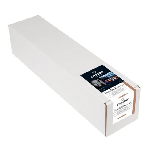 Canson Infinity PrintMaKing Rag 310gsm 432mm x 15.2m