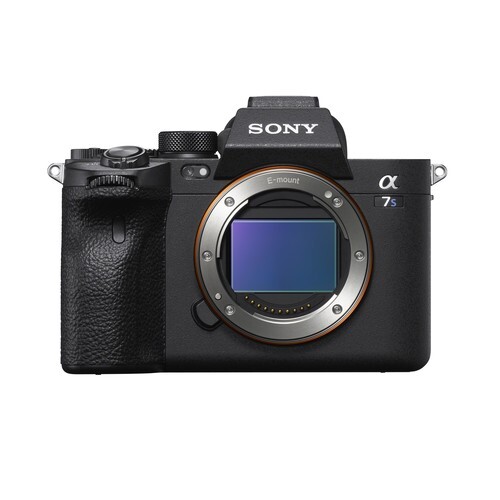 Sony A7S III - Body Only