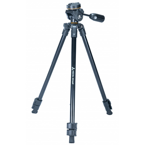 Vanguard Vesta 203AP Tripod with PH-23 Pan Head