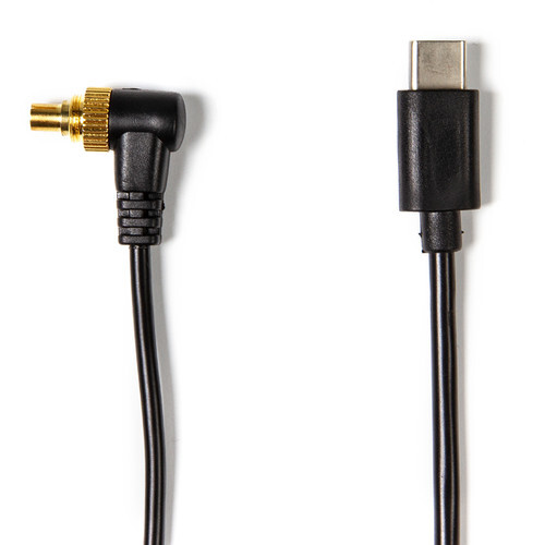 LitraStudio Flash Sync Cable