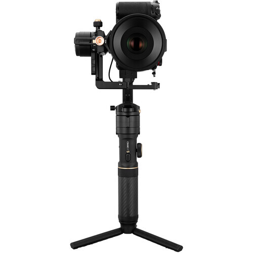 Zhiyun Crane 2S