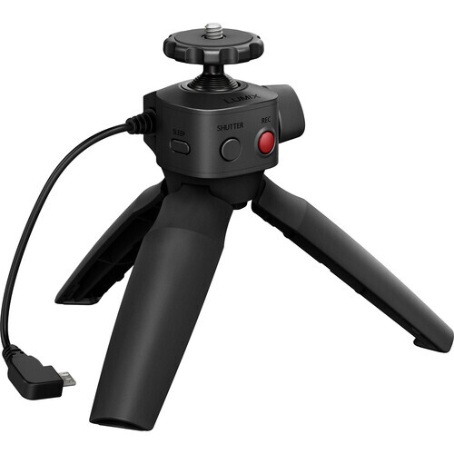 Panasonic Lumix Tripod Grip for G100