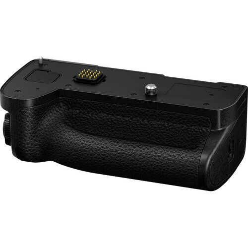 Panasonic Battery Grip for S5 - DMW-BGS5E