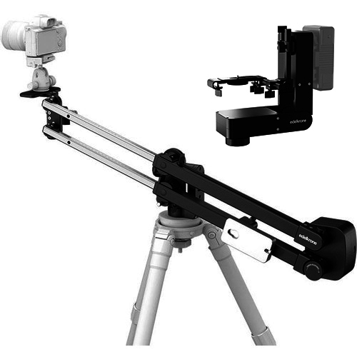 Edelkrone JibONE and HeadPLUS Pro Bundle