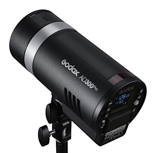 Godox AD300Pro TTL Lithium Ion Flash